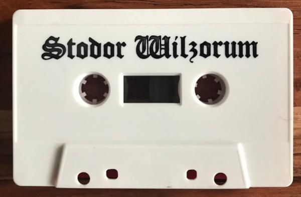 Stodor Wilzorum – Stodor Wilzorum  ProTape